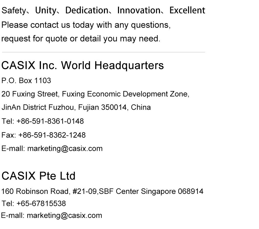 D:\My Document\桌面\公司网站（对外）\CASIX Contact Information 260515.jpg